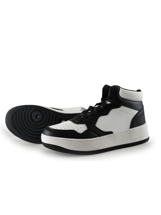 Barbarella Hohe Sneaker