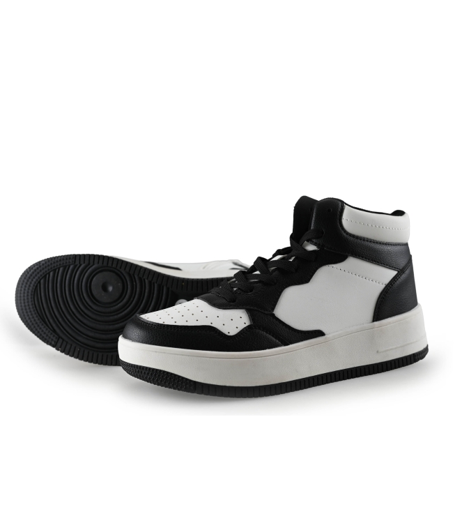 Barbarella Hohe Sneaker