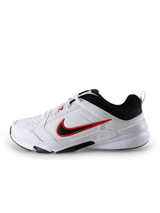 Nike Sportschuhe Weiß 289193