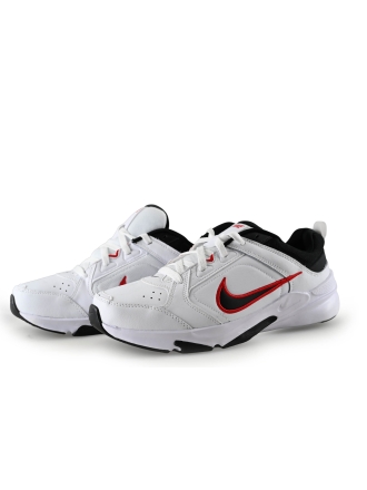 Nike Sportschuhe Weiß 289193