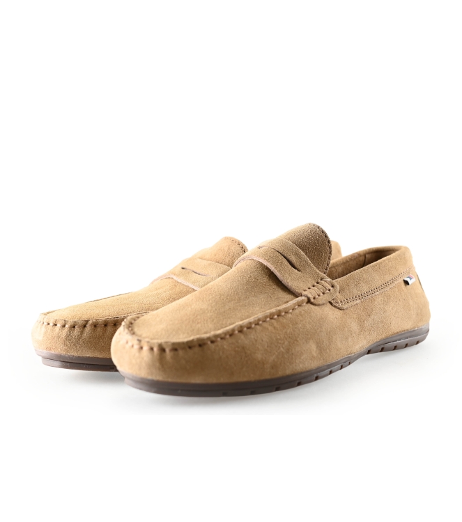 Tommy Hilfiger Slip-ons