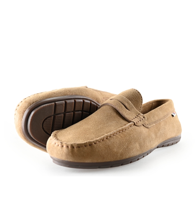 Tommy Hilfiger Slip-ons