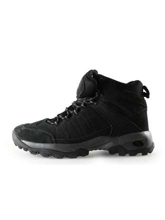 Jack Wolfskin Wanderschuhe Grau 289195