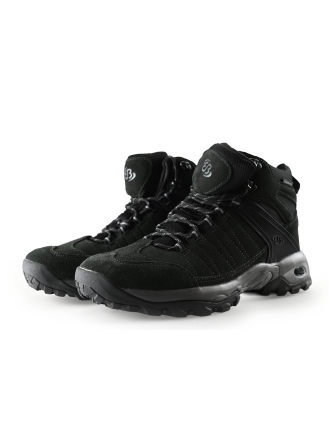 Jack Wolfskin Wanderschuhe Grau 289195