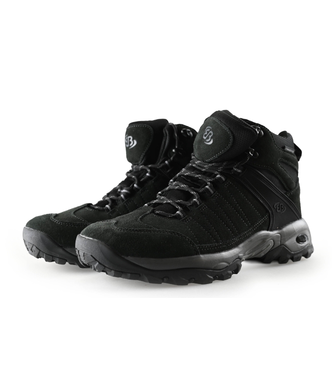 Jack Wolfskin Wanderschuhe