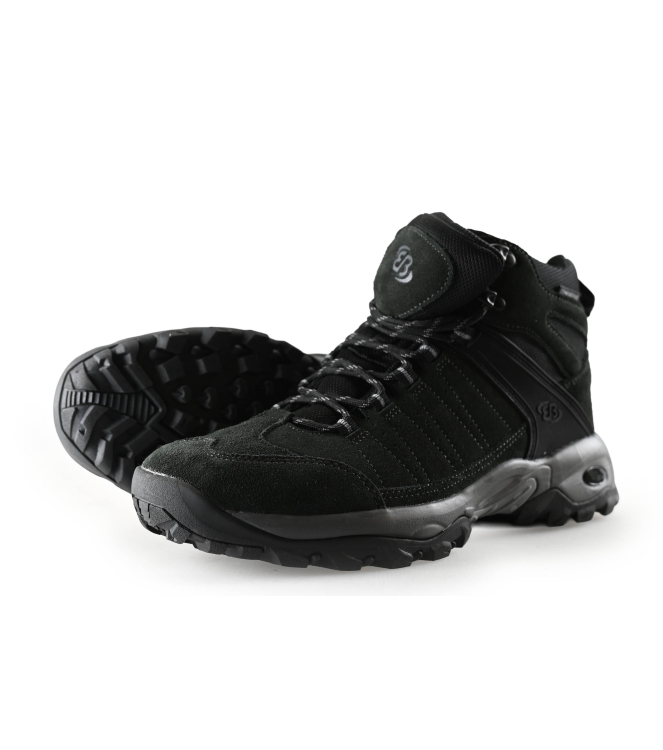 Jack Wolfskin Wanderschuhe