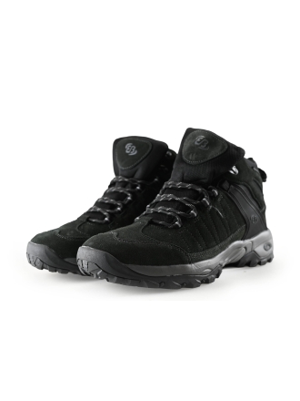 Jack Wolfskin Wanderschuhe Grau 289199