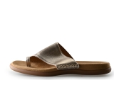 Gabor Flip-Flops
