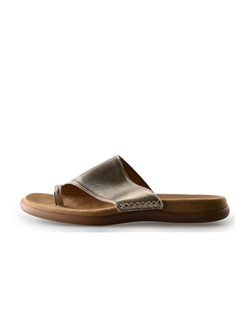 Gabor Flip-Flops