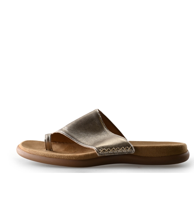 Gabor Flip-Flops