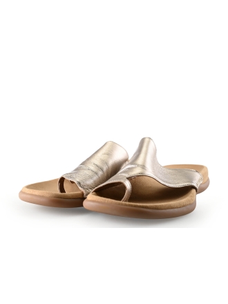 Gabor Flip-Flops