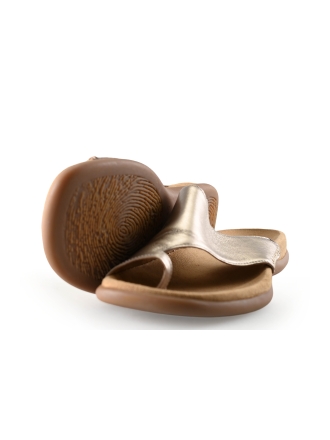 Gabor Flip-Flops