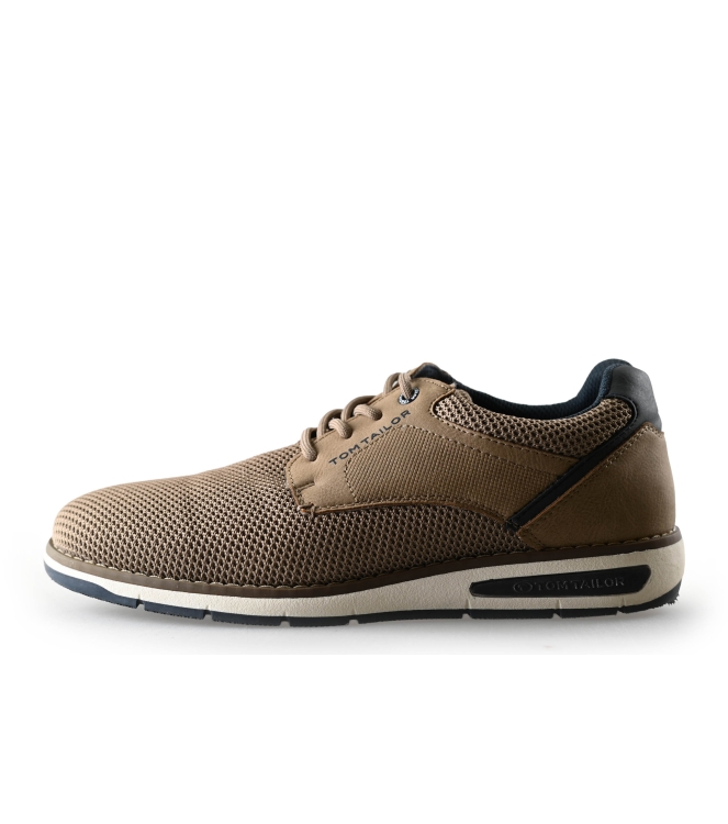 Tom Tailor Schnürschuhe