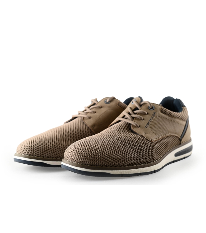Tom Tailor Schnürschuhe