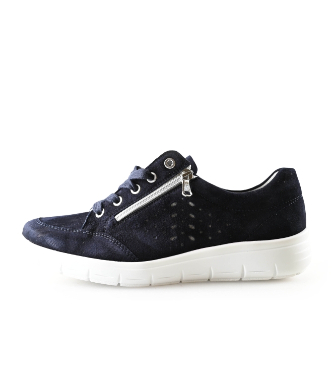Semler Schnürschuhe