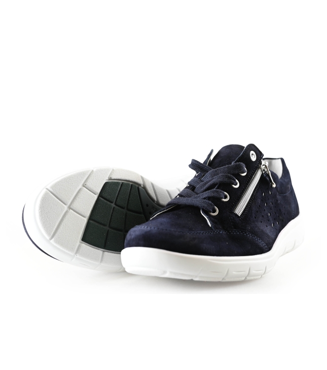 Semler Schnürschuhe