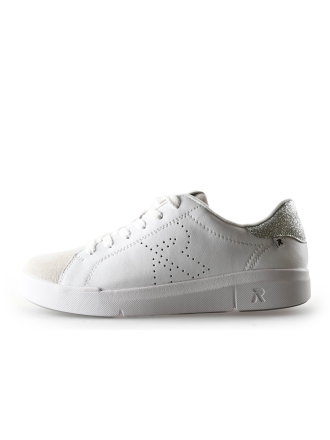 Hummel Sportschuhe Weiß 289211