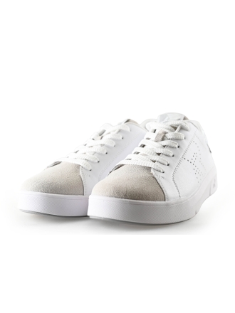 Hummel Sportschuhe Weiß 289211