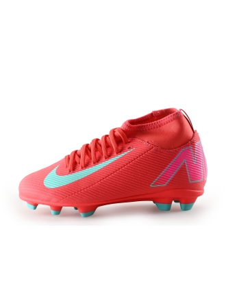 Nike Fußballschuhe Orange 289221