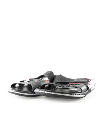 Rieker Flip-Flops Schwarz 289223