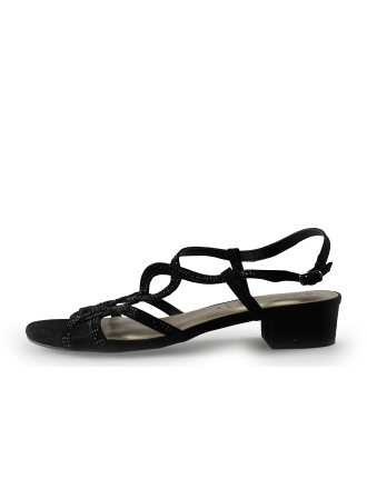 Via Della Rosa Sandalen