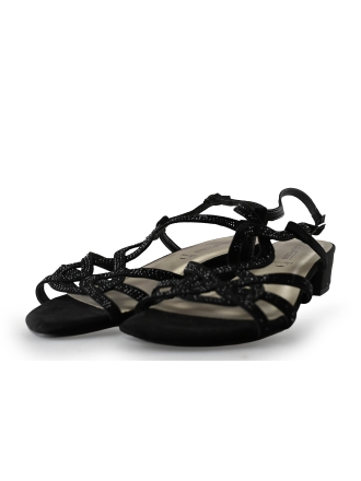 Via Della Rosa Sandalen