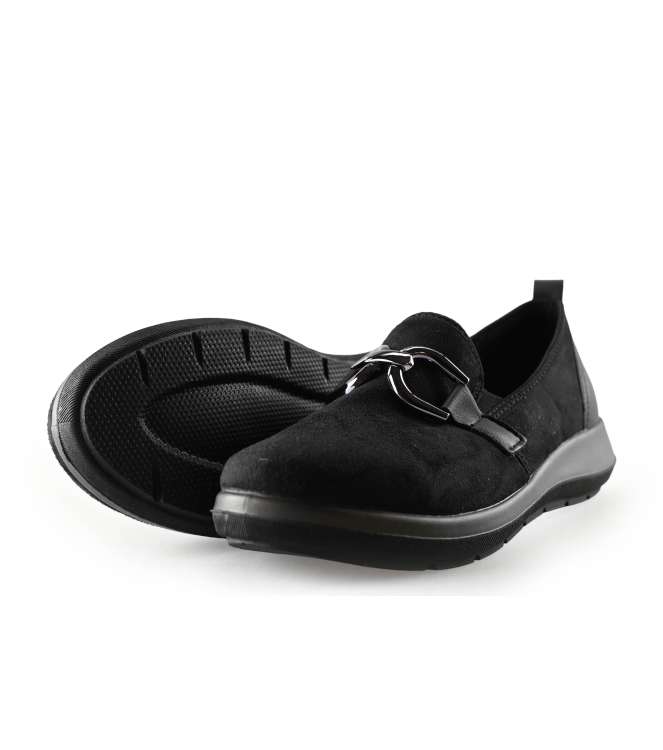 Easy Street Slip-ons