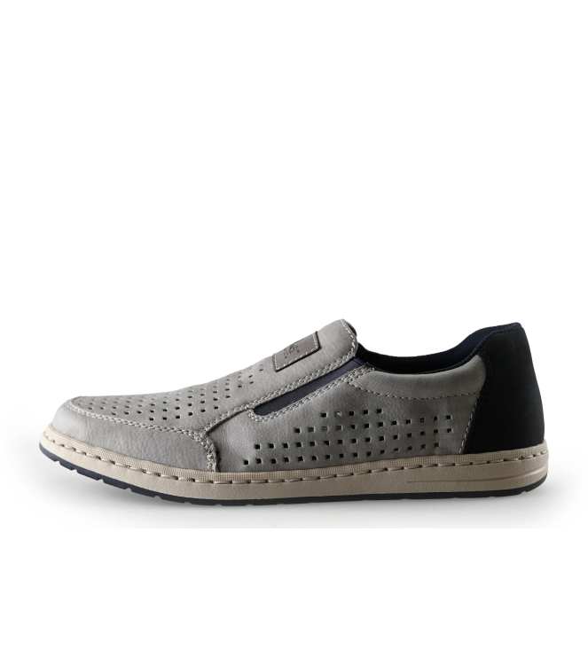 Rieker Slip-ons