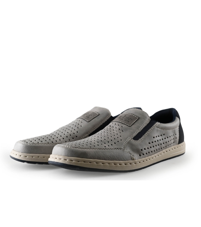 Rieker Slip-ons