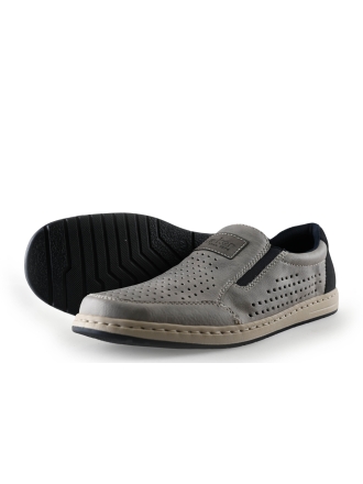 Rieker Slip-ons
