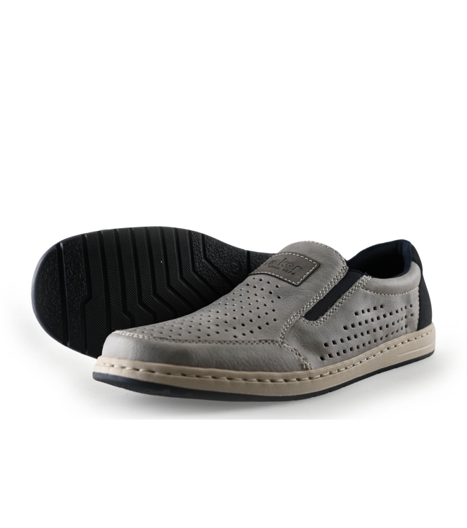 Rieker Slip-ons