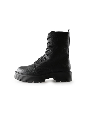 Shoecolate Schnürstiefel