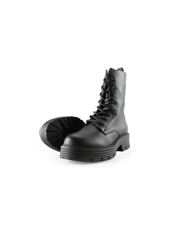 Shoecolate Schnürstiefel