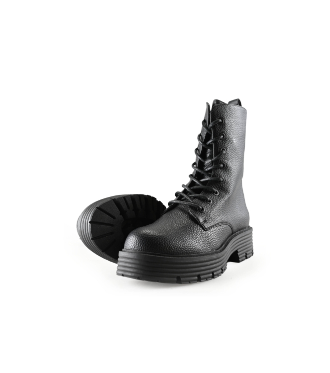 Shoecolate Schnürstiefel