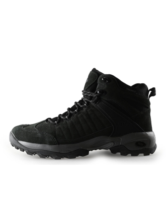 Belugashoes Wanderstiefel Grau 289235