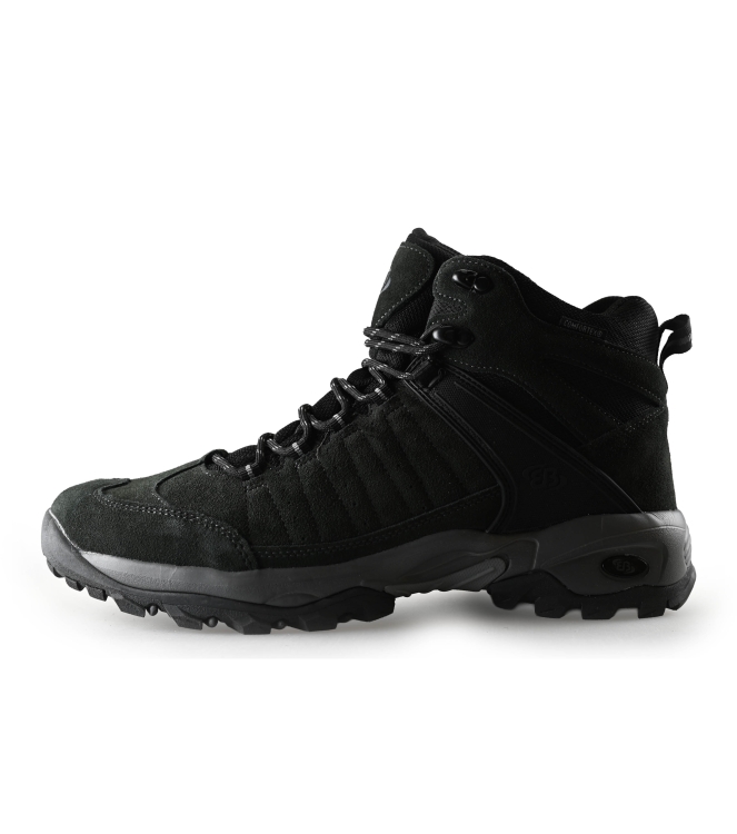Belugashoes Wanderstiefel