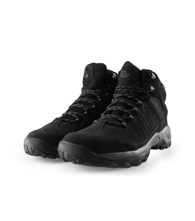 Belugashoes Wanderstiefel
