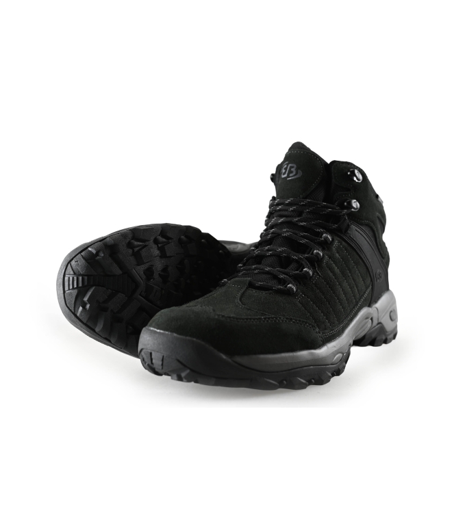 Belugashoes Wanderstiefel