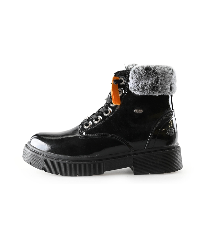 Dockers Schnürstiefel