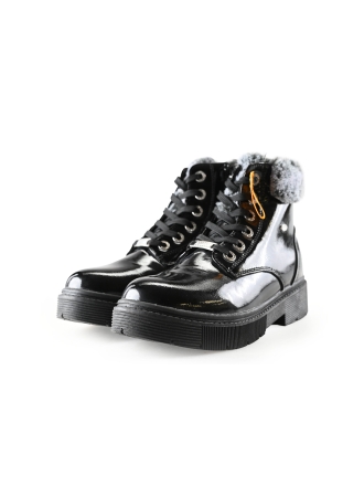 Dockers Schnürstiefel