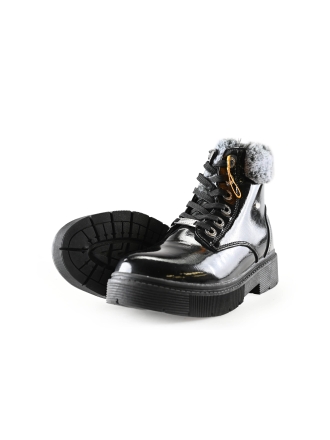 Dockers Schnürstiefel