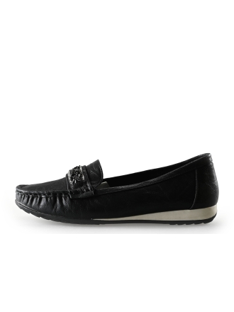 Charmosa Slip-ons Schwarz 289245