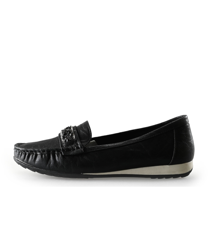 Charmosa Slip-ons