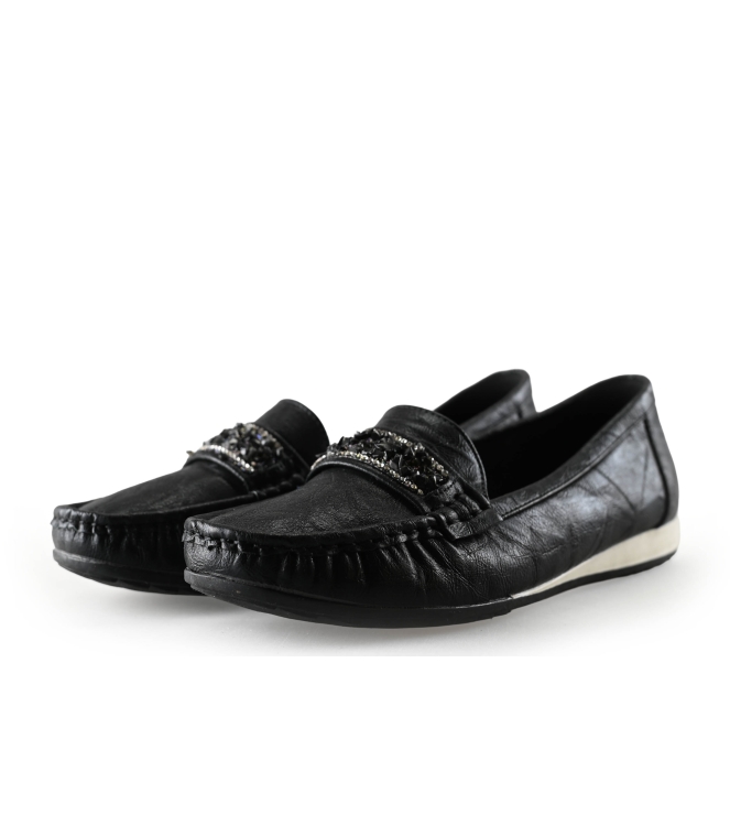 Charmosa Slip-ons