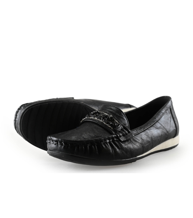 Charmosa Slip-ons
