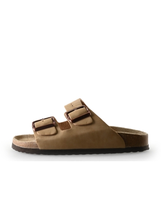 Palado Mules Pantoletten Beige 289253