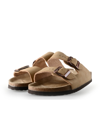 Palado Mules Pantoletten Beige 289253
