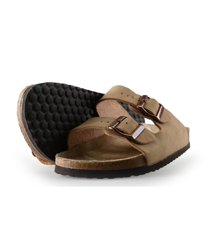 Palado Mules Pantoletten