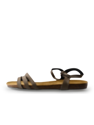 Re-laxx Sandalen Grau 289255