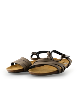 Re-laxx Sandalen Grau 289255